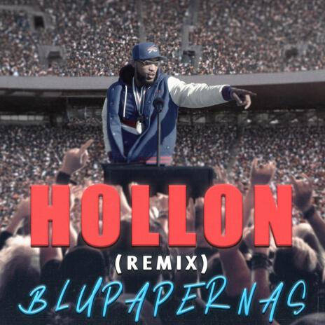 HOLLON (Remix) | Boomplay Music