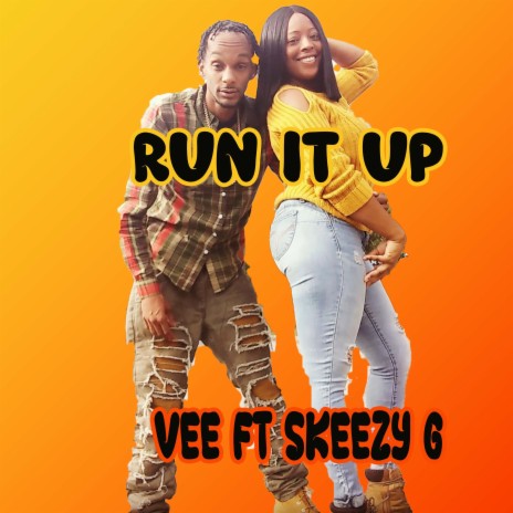 Run It Up ft. Skeezy G | Boomplay Music