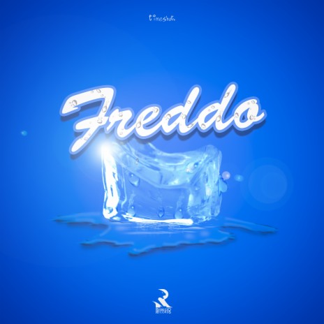 FREDDO ft. JDA & Richard Jersey | Boomplay Music