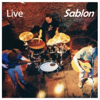 Live Sablon