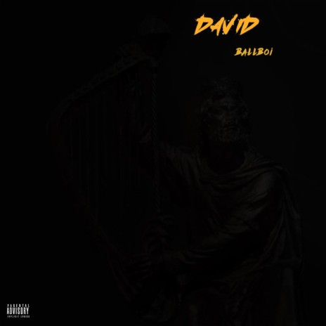 David | Boomplay Music