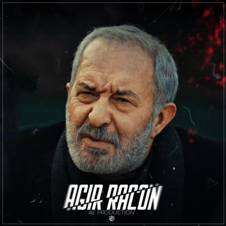 Ağır Racon ft. Ae Production | Boomplay Music