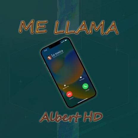 Me Llama | Boomplay Music