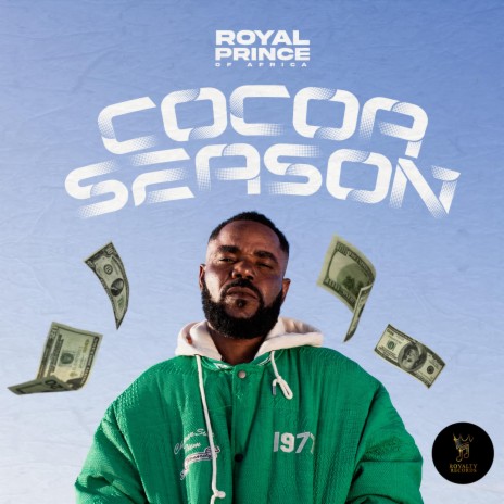 Cocoa Season | Boomplay Music