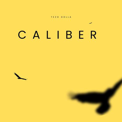 Caliber | Boomplay Music