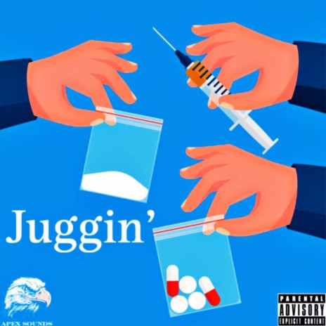 Juggin' | Boomplay Music