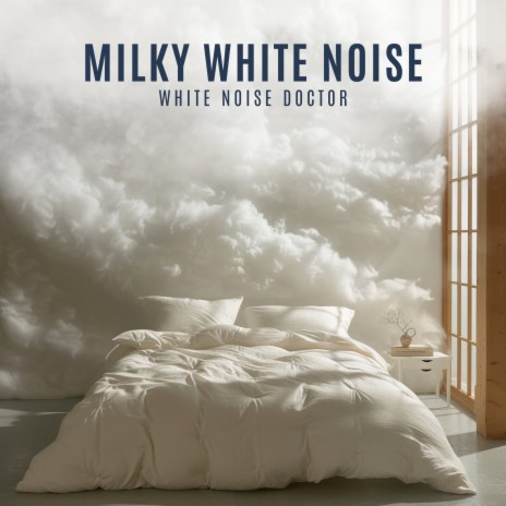 Steady White Noise | Boomplay Music