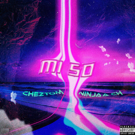 MI 50 ft. Cheztom | Boomplay Music