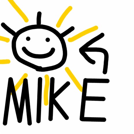 Amazing Mike