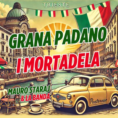 Grana Padano i mortadela | Boomplay Music