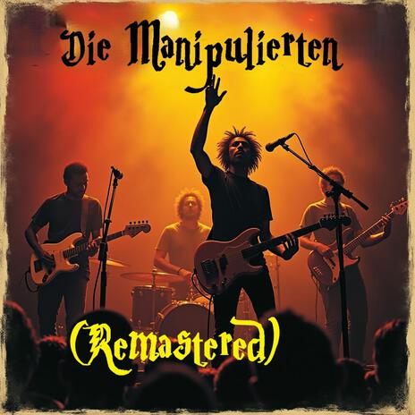 Die Manipuilerten (Remastered) | Boomplay Music