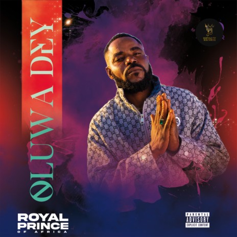 Oluwa Dey | Boomplay Music