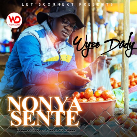 Nonya Sente (Remastered) | Boomplay Music