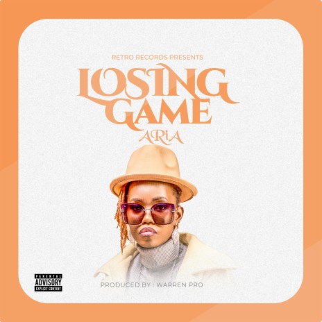 Losing Game | Boomplay Music