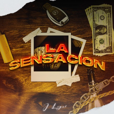 La Sensacion | Boomplay Music