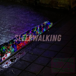 Sleepwalking