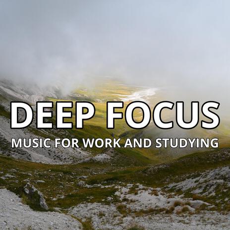 Focus Music for Studying 40 Hz | Focus Music for Deep Concentration 40 Hz