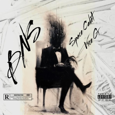 BNS (Deluxe) ft. Vice G | Boomplay Music