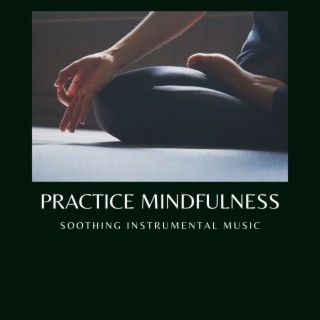 Practice Mindfulness: Soothing Instrumental Music for Meditation, Relax and Clear Mind