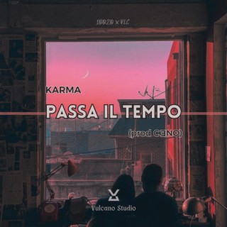 Passa il Tempo lyrics | Boomplay Music