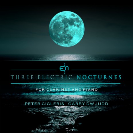 Electric Nocturne No. 42 ft. Peter Cigleris | Boomplay Music