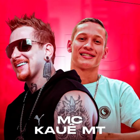 Passar Com Foguetão ft. MB Music Studio & MC Kauê MT | Boomplay Music
