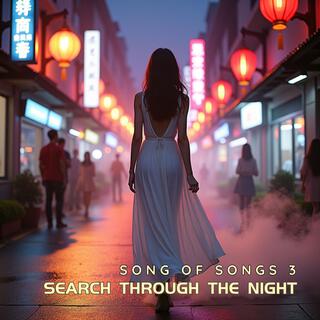 Search Through The Night (Song of Songs 3)