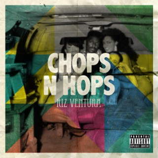 Chops n Hops vol 1