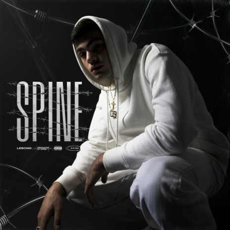 SPINE | Boomplay Music