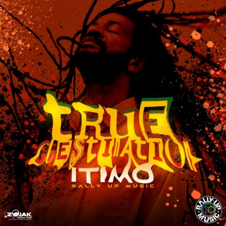 True Destination | Boomplay Music