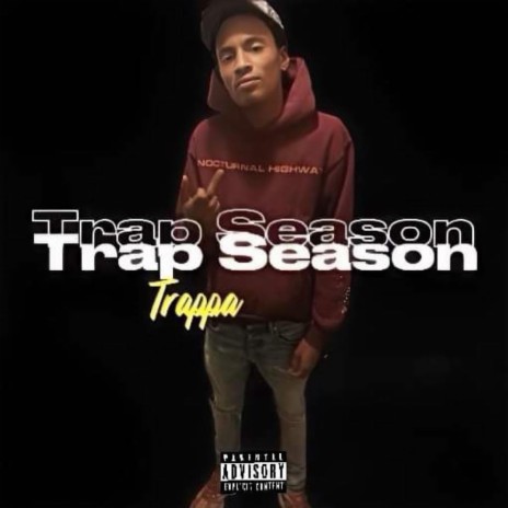 Trap season | Boomplay Music