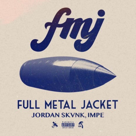 FMJ ft. Impe | Boomplay Music