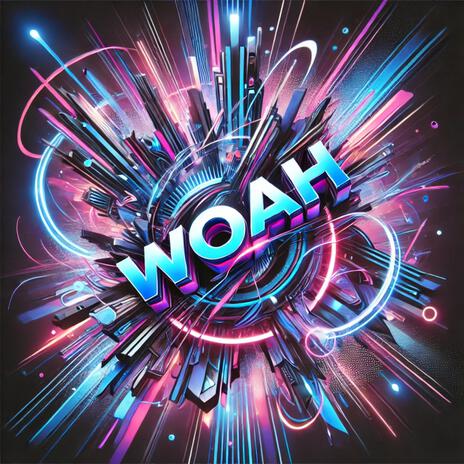 WOAH | Boomplay Music