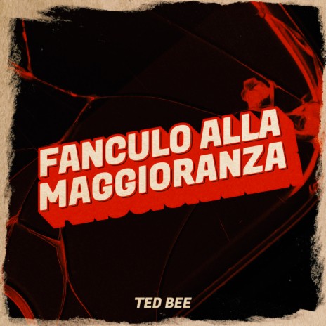 Fanculo alla maggioranza ft. Uppeach | Boomplay Music