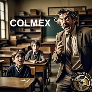 Somos Del Colmex