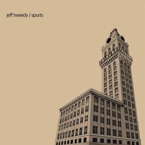 Jeff Tweedy | Boomplay Music