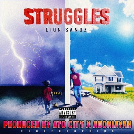 struggles | Boomplay Music