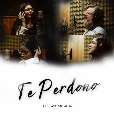 Te Perdono | Boomplay Music