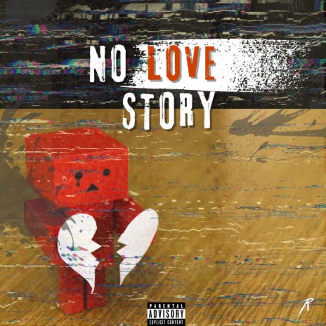 No Love Story | Boomplay Music