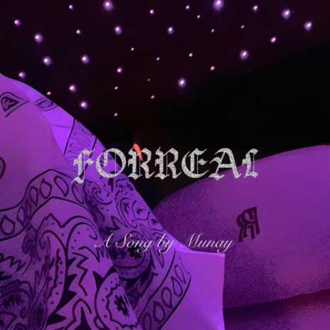 Forreal | Boomplay Music