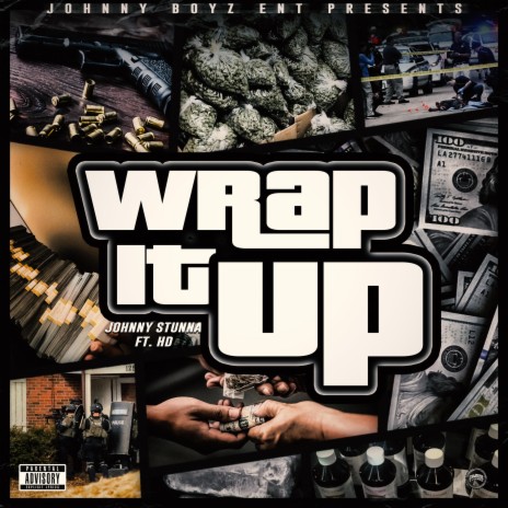 Wrap It Up | Boomplay Music