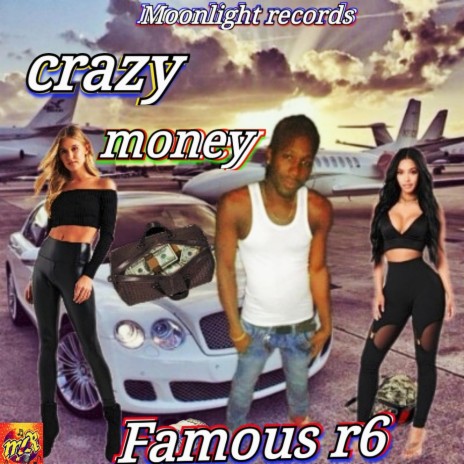 Crazy Money (official audio)