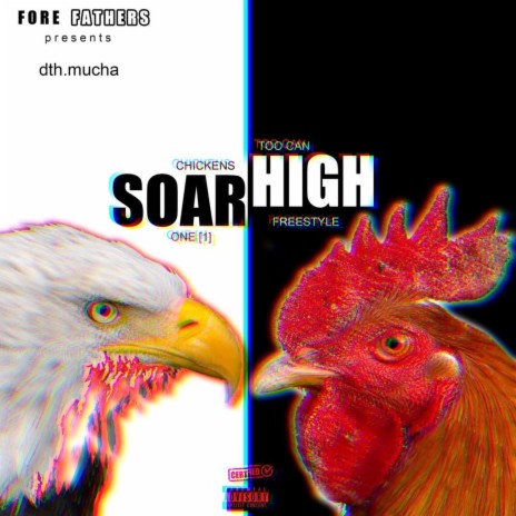 Soar High | Boomplay Music