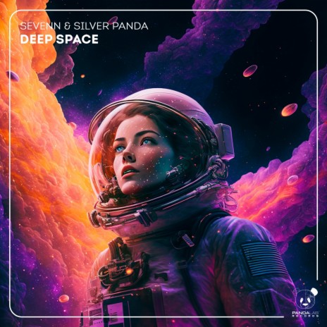 Deep Space (Extended Mix) ft. Silver Panda | Boomplay Music