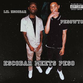 Escobar Meets Peso