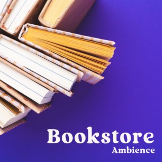 Bookstore Ambience: Slow Jazz with Sensual Vibes, Mellow Piano & Seductive Trumpet