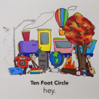 Ten Foot Circle