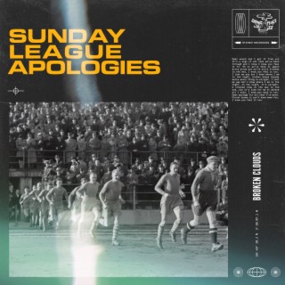 Sunday League Apologies