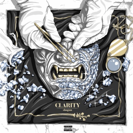 Clarity | Boomplay Music