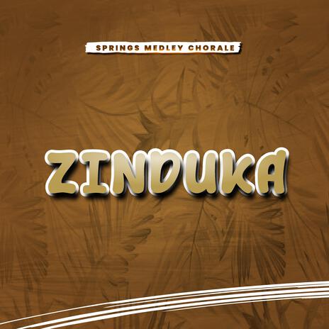 Zinduka | Boomplay Music